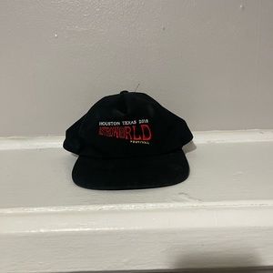 Travis Scott astroworld FW19